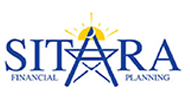sitara financial business logo